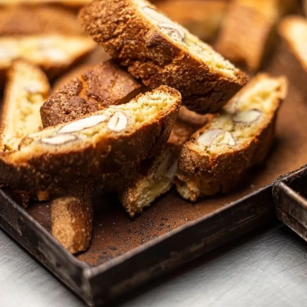 안토니오마테이 아몬드 비스코티 250g 상세 1